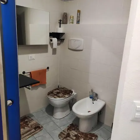 Affittacamere Nella Dolce Grotta
