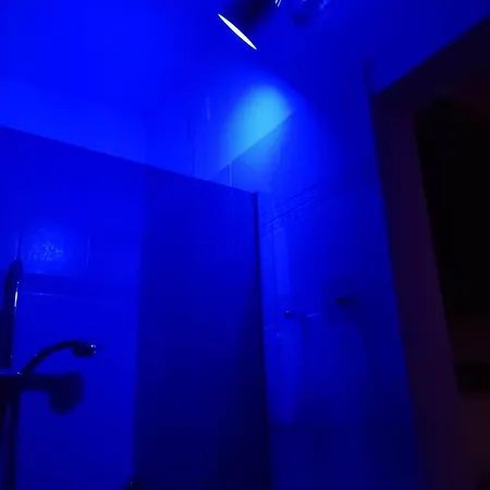 Nella Dolce Grotta ゲストハウス モンスンマーノ・テルメ
