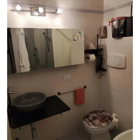 Nella Dolce Grotta Affittacamere